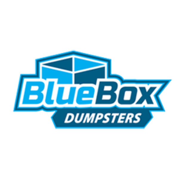 Blue Box Rental dumpster rental in Hagerstown, MD