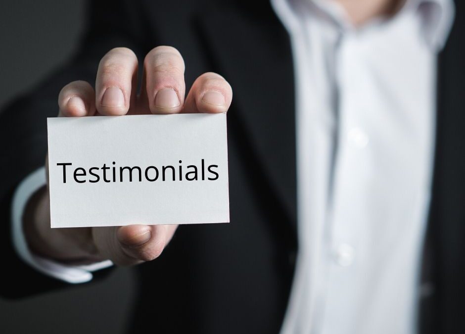 Rental dumpster testimonials from BlueBox customers in the Hagerstown, MD area
